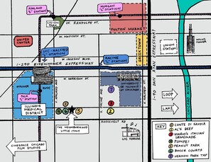 Property map