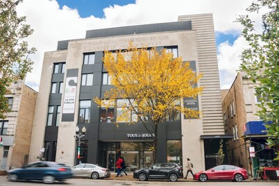 The Neighborhood Hotel - Little Italy Studio