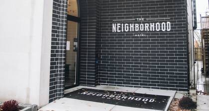 The Neighborhood Hotel - Little Italy Studio