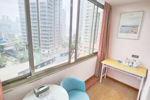 Room - AiXi Traving with hostel (Chongqing)