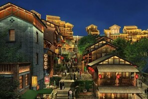 Ảnh chưa phân loại, 5 trong số 61 ảnh, nút