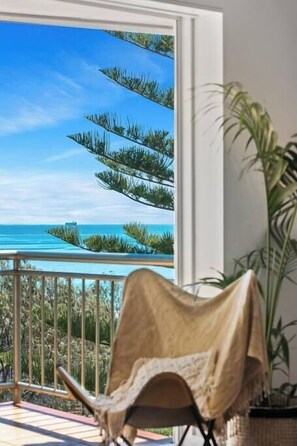 Interior - Apartment M401 - coastal style and luxury awaits! (Scarborough)