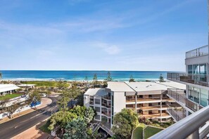 Exterior - Apartment M503 - panoramic ocean views for miles! (Scarborough)