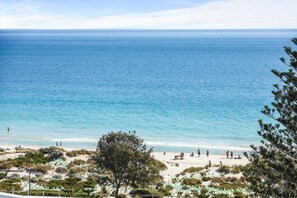 Sulla spiaggia