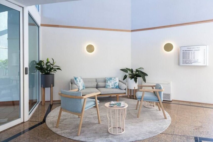 Apartment R306 - Ultimate Beachfront Destination! - Perth