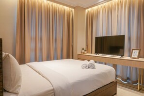 Apartment | 2 Schlafzimmer, kostenloses WLAN