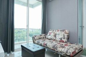Apartment | Wohnbereich