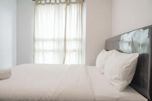 1 bedroom, free WiFi - Nice And Homey 1Br At Citralake Suites Apartment (Jakarta)