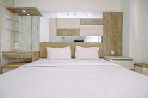 2 habitaciones y wifi gratis