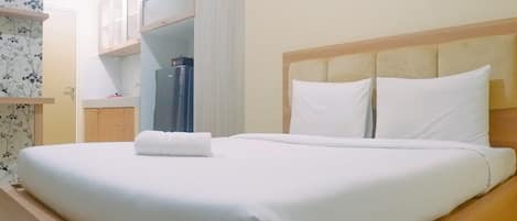 Studio | Gratis wifi