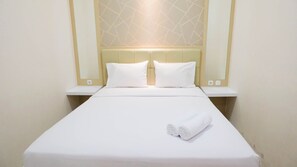 Apartamento | 3 dormitorios y wifi gratis