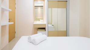 อพาร์ทเมนท์ | 3 ห้องนอน, Wi-Fi ฟรี