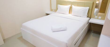 Appartement | 3 chambres, accĂšs au Wi-Fi (inclus)