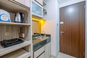 Studio | Private kitchen