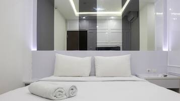 Appartement | Wi-Fi gratuit