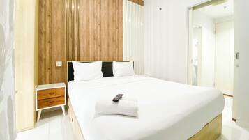 Appartement | Gratis wifi