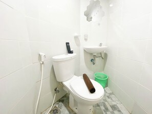Apartment | Bathroom