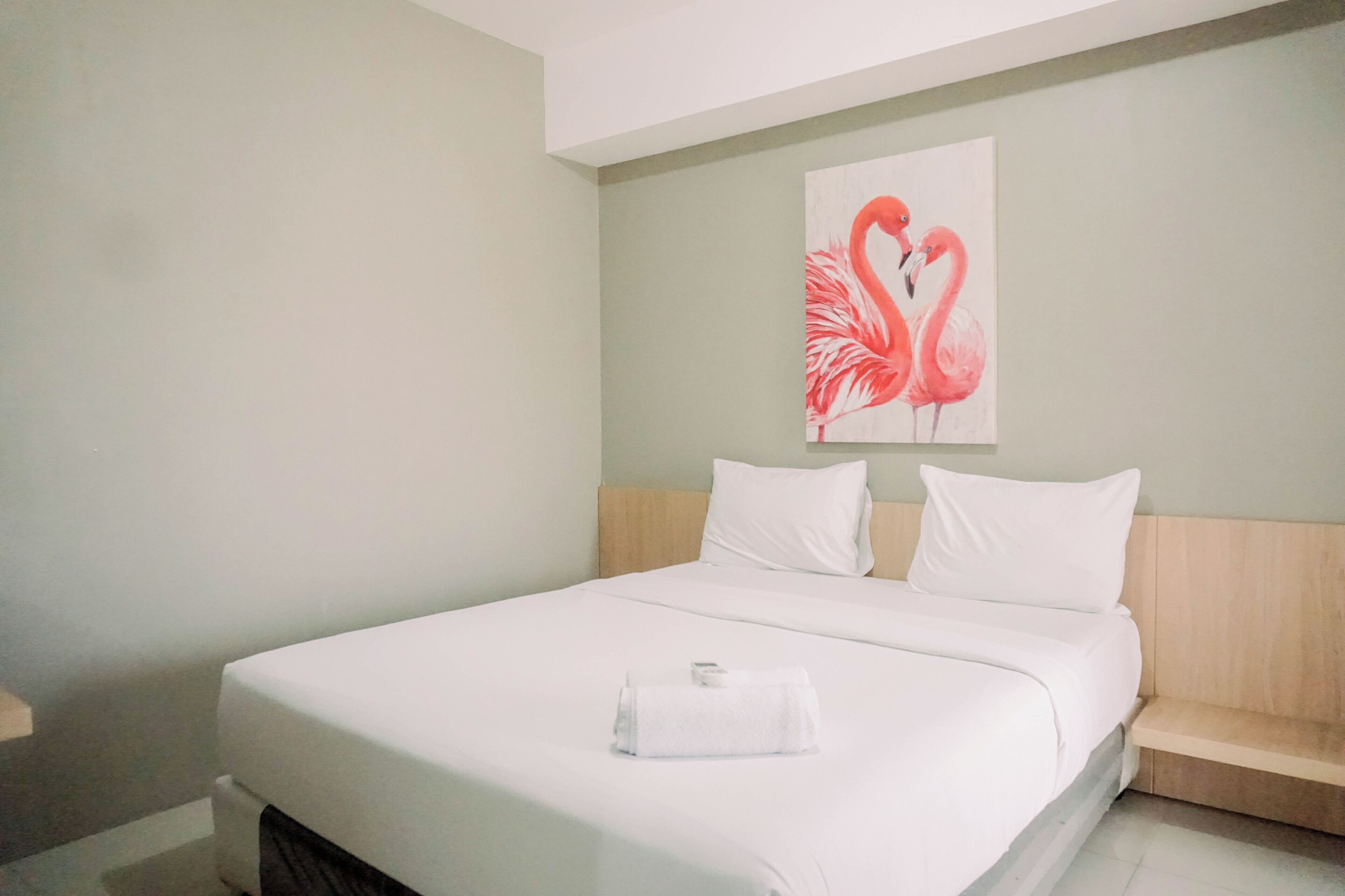 公寓 | 2 間睡房、免費 Wi-Fi