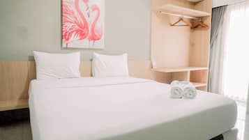 2 habitaciones y wifi gratis