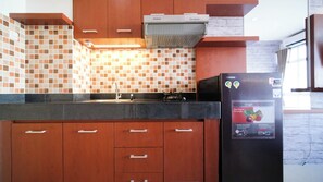 Studio | Private kitchen