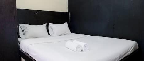 Apartment | 2 bedrooms, free WiFi