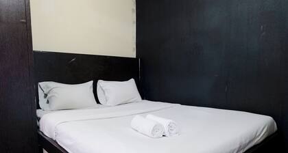 Tranquil Designed 2Br At Gateway Ahmad Yani Cicadas Apartment
