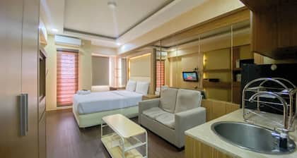 Best Choice Studio At Candiland Apartment