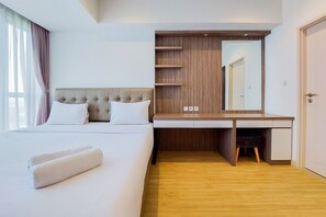 Apartment | 3 Schlafzimmer, kostenloses WLAN