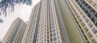 Cozy Living And Homey Studio Transpark Cibubur Apartment