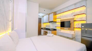 Studio | Wi-Fi gratis