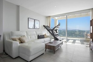 Smart-TV og kontorer