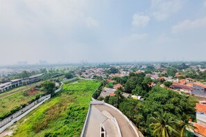 บริเวณภายนอก