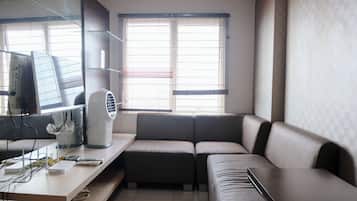 Departamento | Área de sala de estar