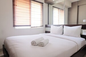 2 habitaciones y wifi gratis