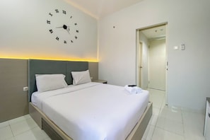 Apartment | 1 bedroom, free WiFi