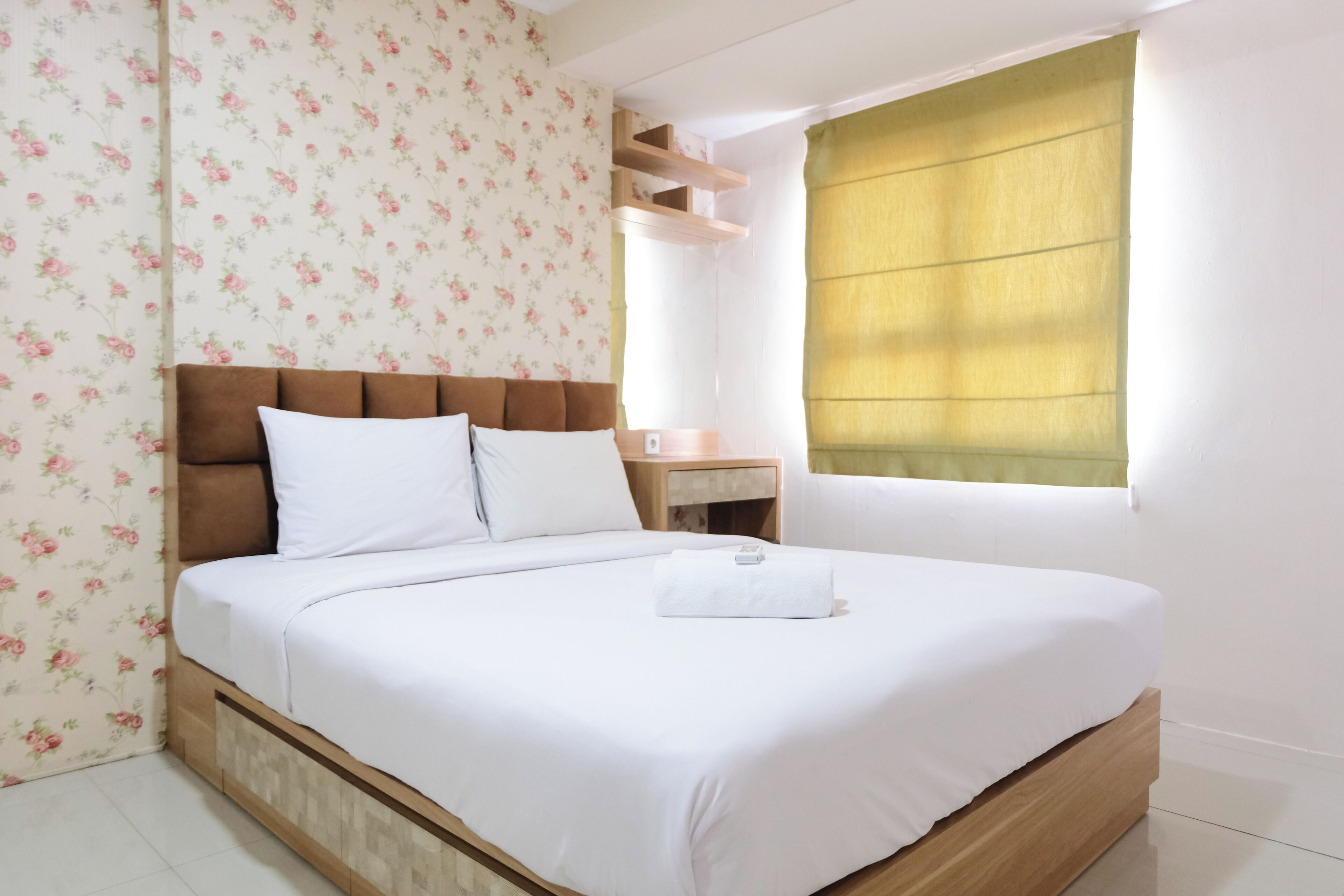 Apartamento | 2 quartos, Wi-Fi de cortesia