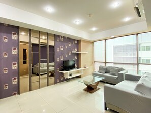Apartemen | Area keluarga
