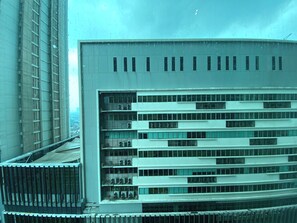 Exterior - Modern Look And Comfort 2Br Kemang Village Apartment (Jakarta)