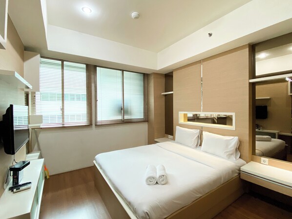 Appartement | 2 chambres