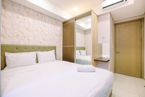 Apartment | 1 bedroom, free WiFi