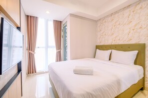 Apartment | Innenbereich