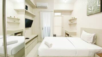 Estudio | Wifi gratis