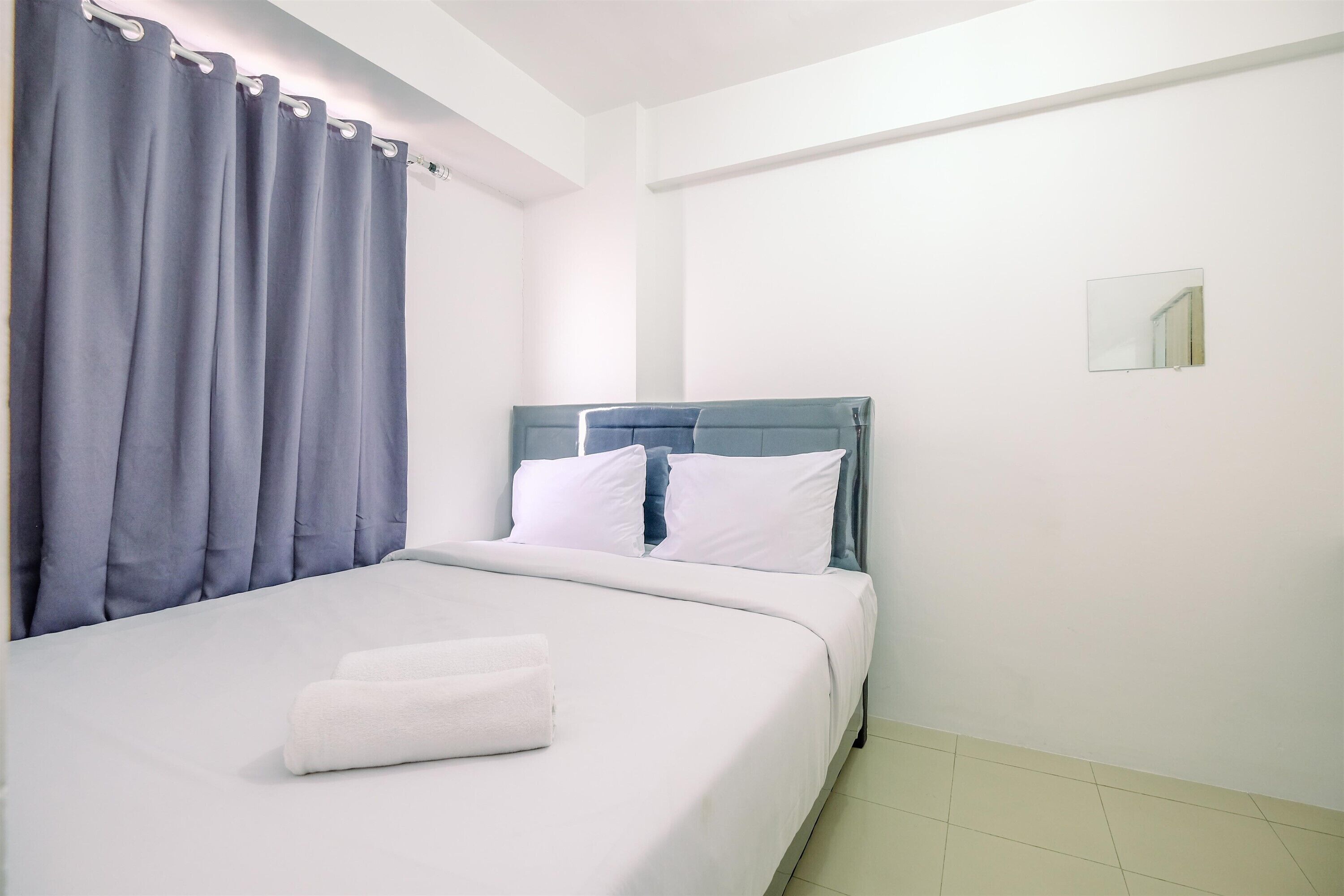 Apartment | 2 bedrooms, free WiFi