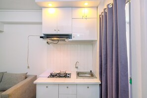 Apartment | Private kitchen
