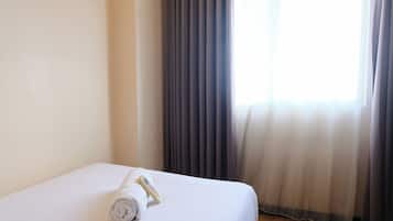 Apartment | 2 bedrooms, free WiFi