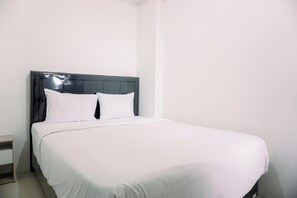 Apartment | 2 bedrooms, free WiFi - Comfort And Homey 2Br Belmont Residence Puri Apartment (Jakarta)