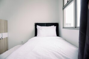 Apartment | 2 bedrooms, free WiFi - Comfort And Homey 2Br Belmont Residence Puri Apartment (Jakarta)