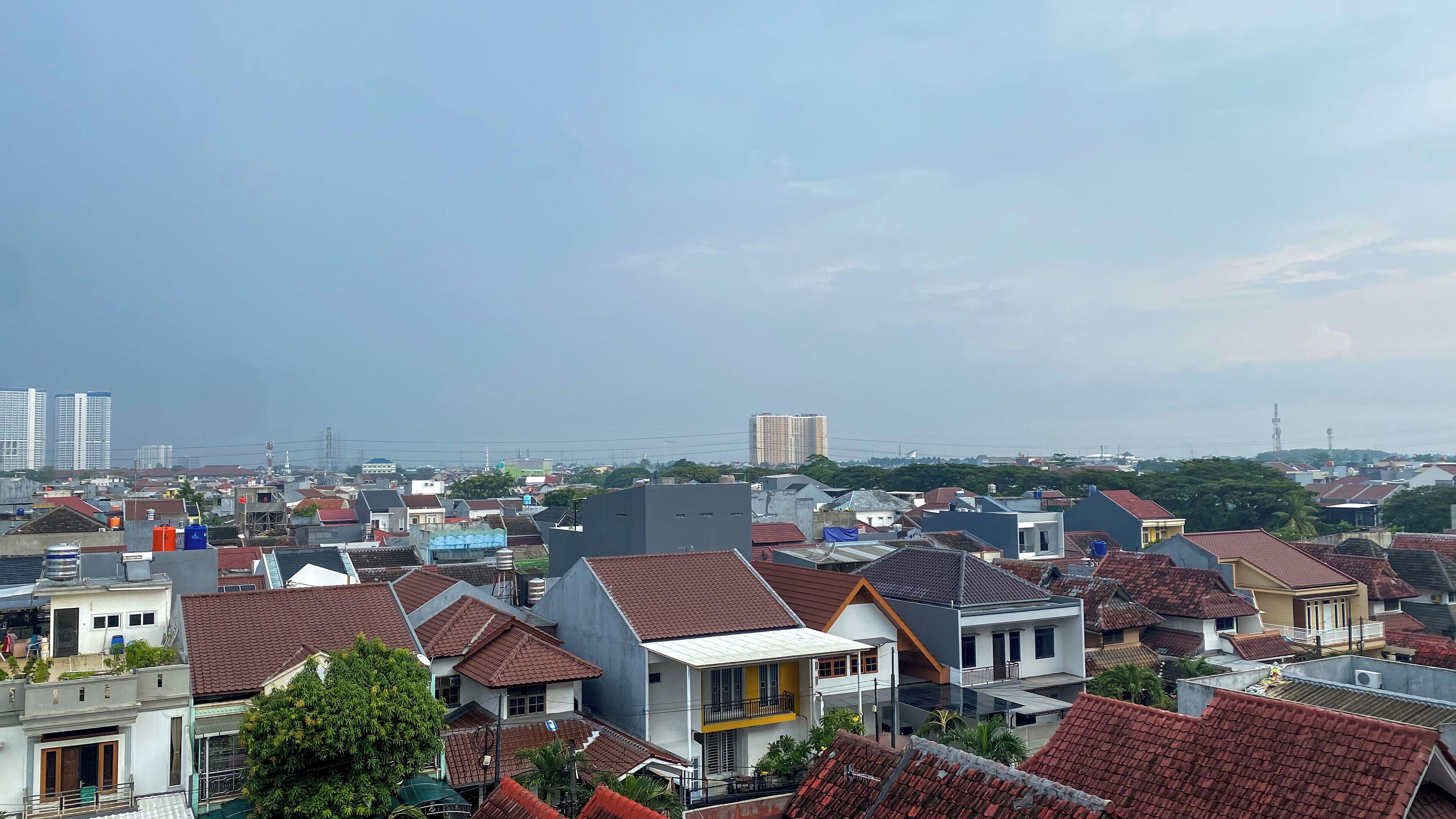 บริเวณภายนอก