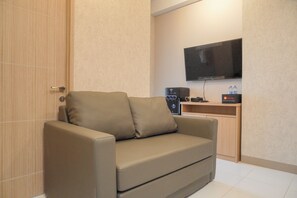 Apartemen | Area keluarga
