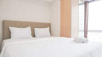 Departamento | 2 habitaciones y wifi gratis